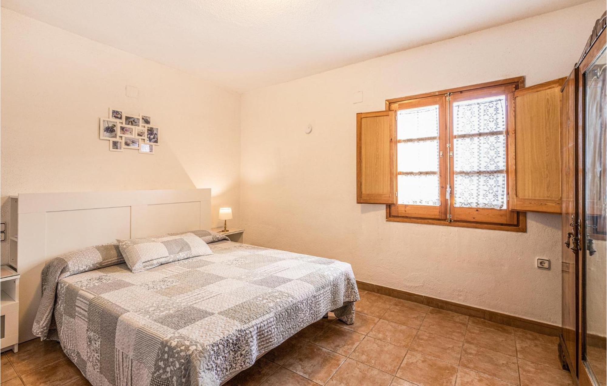Awesome Home In Riells I Viabrea With Wifi Breda Exteriér fotografie