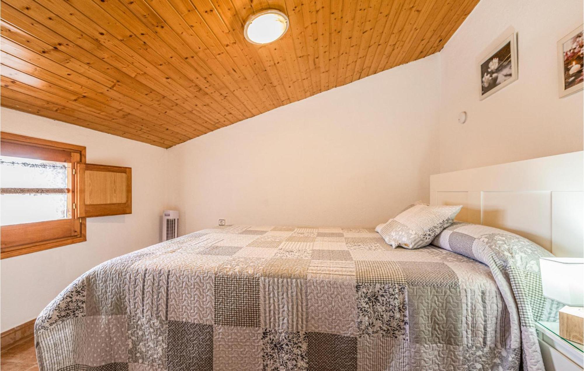 Awesome Home In Riells I Viabrea With Wifi Breda Exteriér fotografie